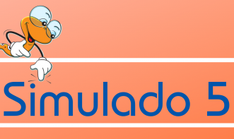 Simulado 5 - presencial