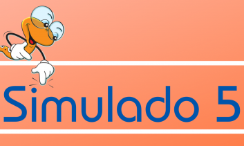 Simulado 5 - presencial