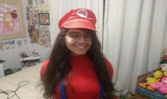 Katherine Tereza Rodrigues Silva