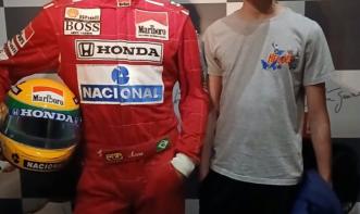 Davi Sampaio Maturana