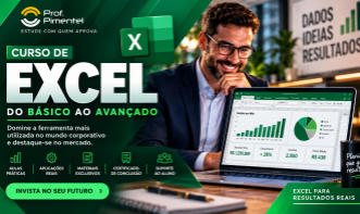 Excel Empresarial Completo (On-line)