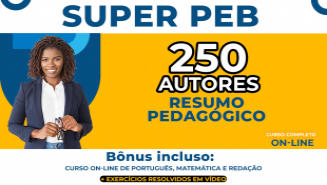 Super PEB Pedagógico (On-line)