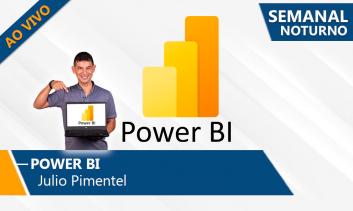 Curso de Power BI - Semana 2026 - (Ao Vivo)