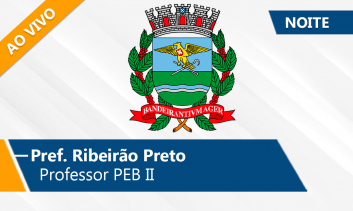 Pref. Ribeirão PEB II - (Noite/Ao Vivo) 2026