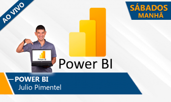 Power BI - Sábados 2026 - (Ao Vivo)