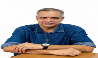 Professor Sandro Dornelles