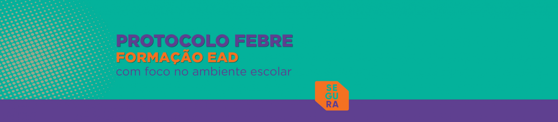 Protocolo de febre na escola