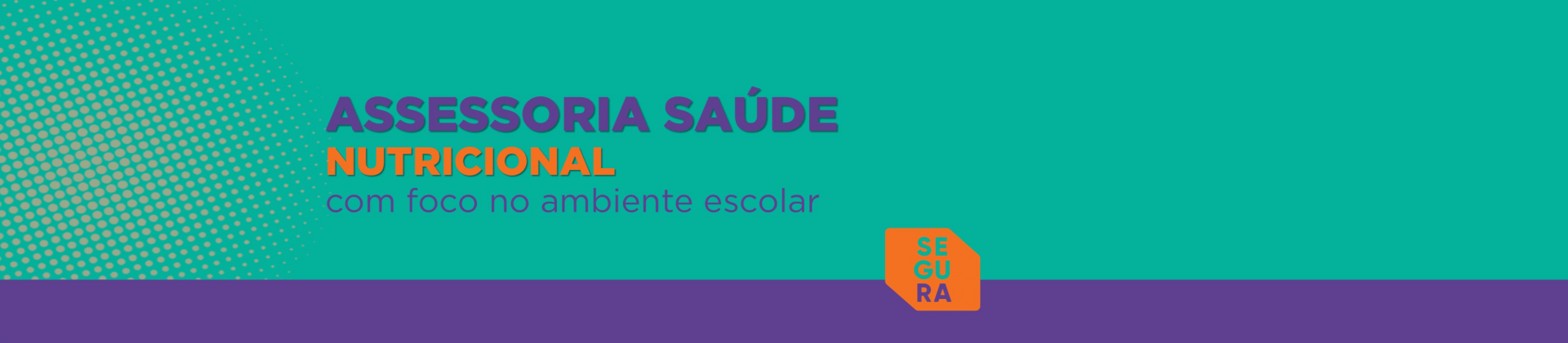 Assessoria de Saúde Escolar - NUTRICIONAL - exnxuta