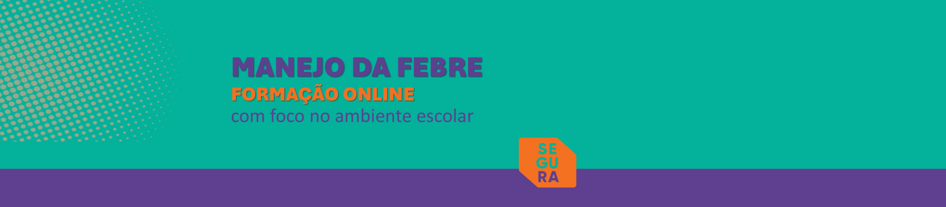 Manejo da febre na escola
