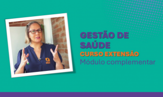 Saúde escolar - módulo gestão saúde