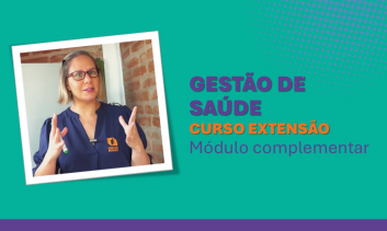 Saúde escolar - módulo gestão saúde