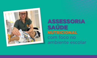 Assessoria de Saúde Escolar - NUTRICIONAL - exnxuta