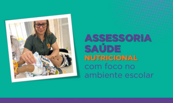 Assessoria de Saúde Escolar - NUTRICIONAL - exnxuta