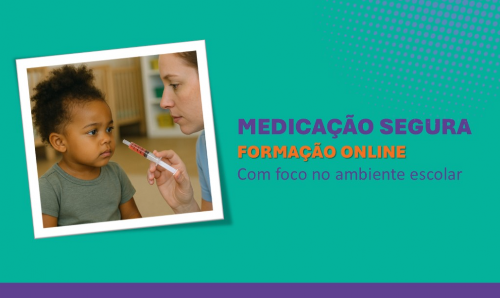 Mordidas entre crianças - prevenção e acolhimento