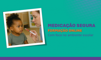 Mordidas entre crianças - prevenção e acolhimento
