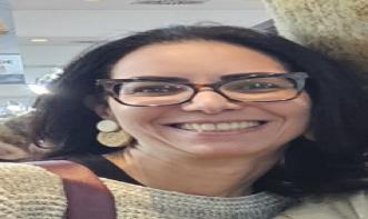 Audria de Cassia Ferreira