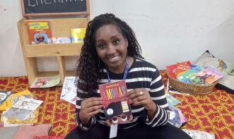 Vanessa da Silva Farias