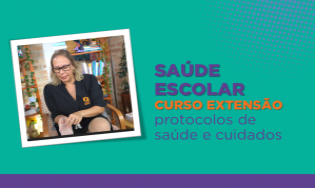 Curso de Extensão em Saúde Escolar
