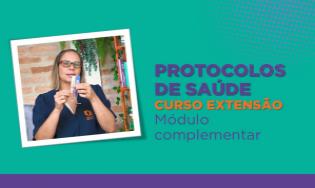 Protocolos de saúde escolar
