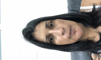 Eliane Bernaldo da Silva