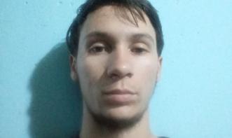 HEFRAIM MANASSÉS PEREIRA