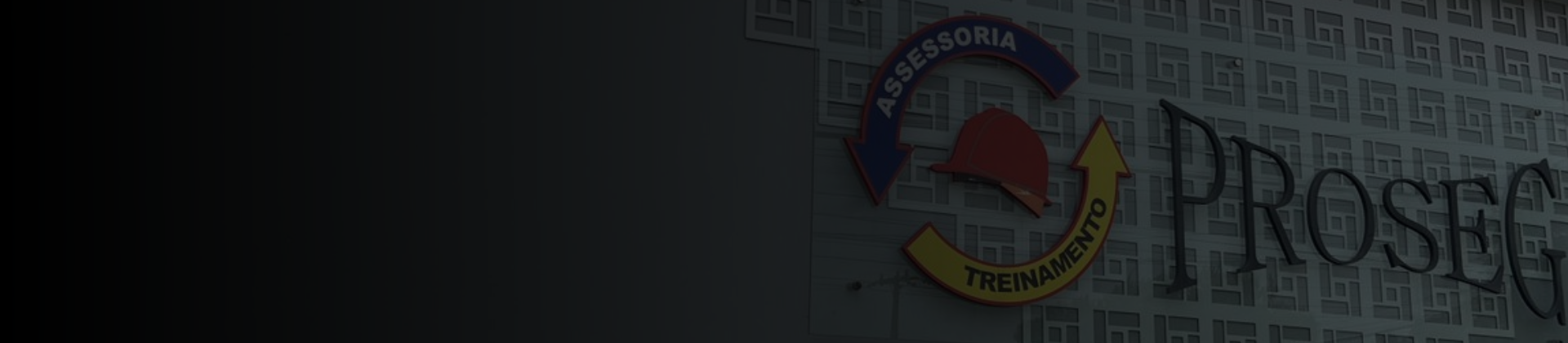 NR 35 - Trabalho em Altura (100% Presencial na sede da Proseg em Sinop MT)
