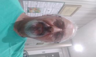 ODEMIR PRAZERES