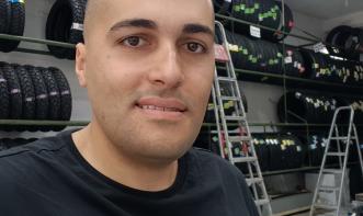 Dorival Rodrigues Filho