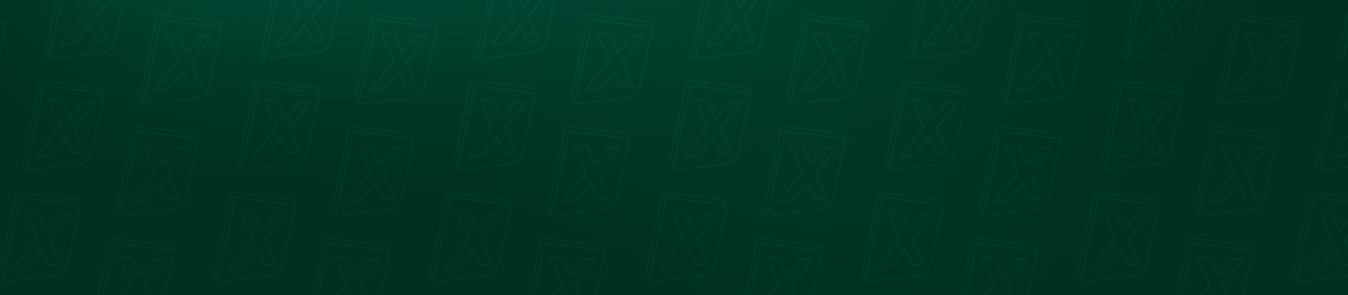 Curso de Excel Presencial