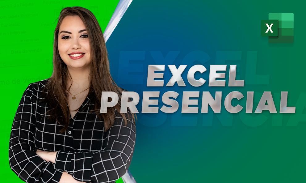 Curso de Excel Presencial
