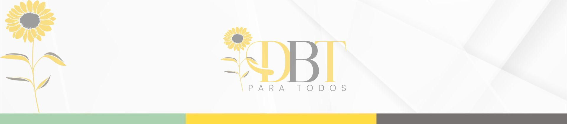 I ENCONTRO DE PROFISSIONAIS DO DBT PARA TODOS