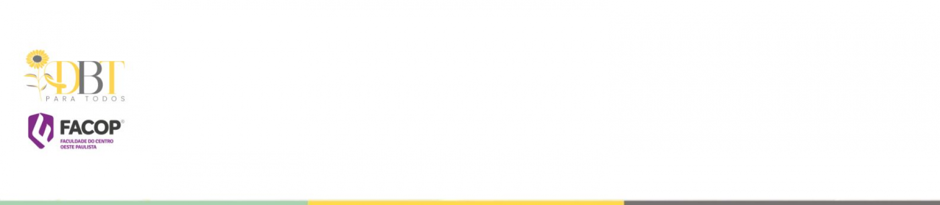 Pós-graduação em Terapia Comportamental Dialética (DBT)