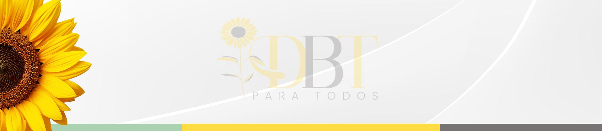 TREINAMENTO DE HABILIDADES EM DBT PARA ELAS - SABADO  9H