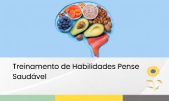 PENSE SAUDAVEL