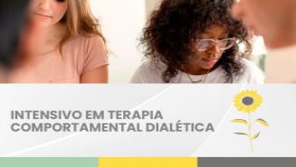 Intensivo em Terapia Comportamental Dialética (DBT)