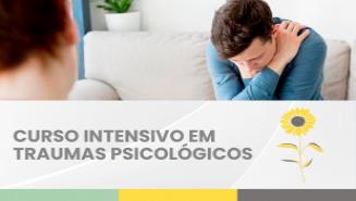 Intensivo em Traumas Psicológicos