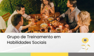Grupo de Treinamento em Habilidades Sociais