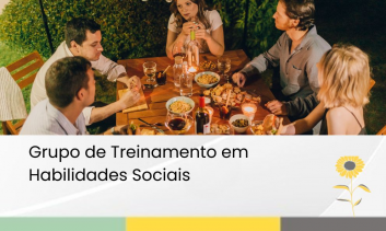 Grupo de Treinamento em Habilidades Sociais