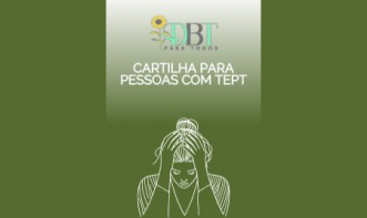 CARTILHA PARA PESSOAS COM TEPT