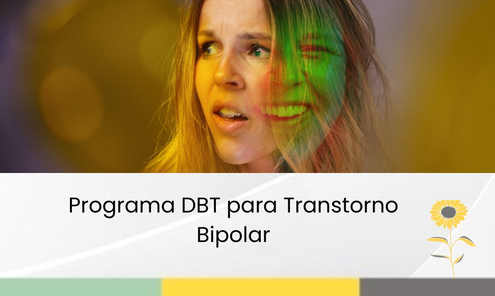 Programa DBT para Transtorno Bipolar