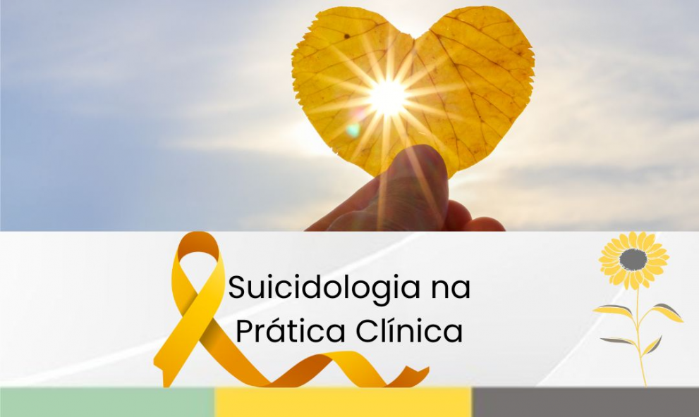Suicidologia na Prática Clínica