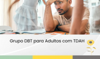 Grupo DBT para Adultos com TDAH