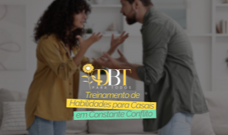 Treinamento em Habilidades DBT para Casais em Constante Conflito