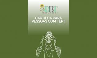 CARTILHA PARA PESSOAS COM TEPT