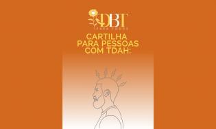 CARTILHA PARA PESSOAS COM TDAH