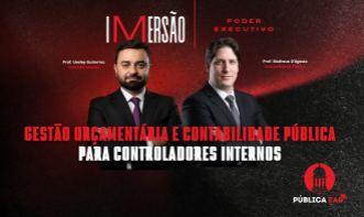 Gestão Orçamentária e Contabilidade Pública para Controladores Internos
