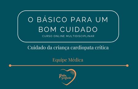 O Básico para Um Bom Cuidado - Médicos