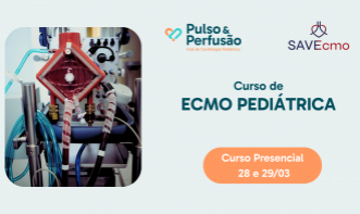 Curso de ECMO Pediátrica