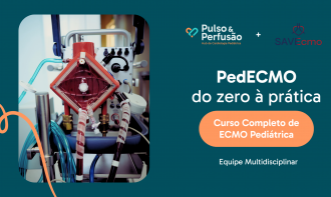 PedECMO: do zero à prática - Equipe Multidisciplinar