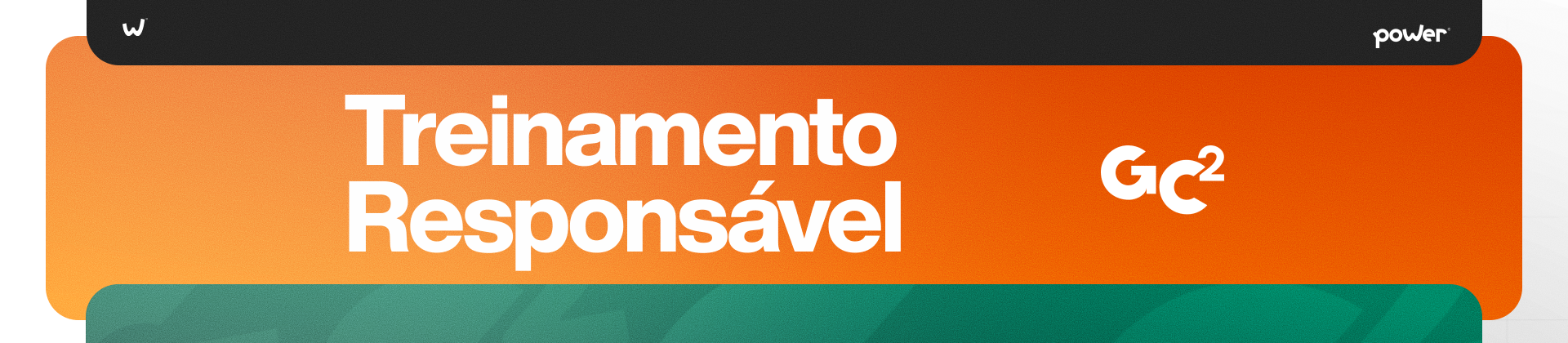 Treinamento Responsável GC